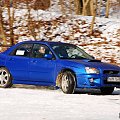 Rajdowy Puchar Kager 16.02.08