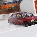 Rajdowy Puchar Kager 16.02.08