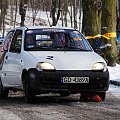 Rajdowy Puchar Kager 16.02.08