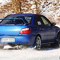 Rajdowy Puchar Kager 16.02.08