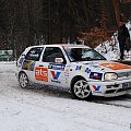 Rajdowy Puchar Kager 16.02.08
