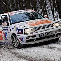 Rajdowy Puchar Kager 16.02.08