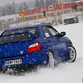 Rajdowy Puchar Kager 16.02.08
