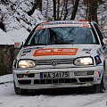 Rajdowy Puchar Kager 16.02.08
