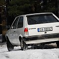Rajdowy Puchar Kager 16.02.08