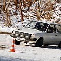 Rajdowy Puchar Kager 16.02.08