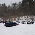 Rajdowy Puchar Kager 16.02.08