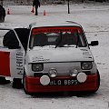 Rajdowy Puchar Kager 16.02.08