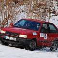 Rajdowy Puchar Kager 16.02.08