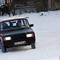 Rajdowy Puchar Kager 16.02.08