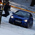 Rajdowy Puchar Kager 16.02.08