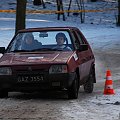 Rajdowy Puchar Kager 16.02.08