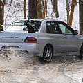 Rajdowy Puchar Kager 16.02.08