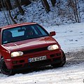 Rajdowy Puchar Kager 16.02.08