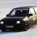 Rajdowy Puchar Kager 16.02.08