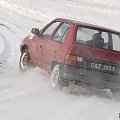 Rajdowy Puchar Kager 16.02.08
