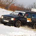 Rajdowy Puchar Kager 16.02.08