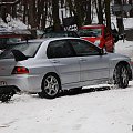Rajdowy Puchar Kager 16.02.08