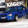 Rajdowy Puchar Kager 16.02.08