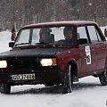 Rajdowy Puchar Kager 16.02.08