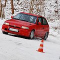 Rajdowy Puchar Kager 16.02.08