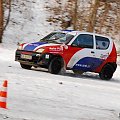 Rajdowy Puchar Kager 16.02.08