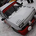 Rajdowy Puchar Kager 16.02.08