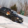 Rajdowy Puchar Kager 16.02.08
