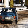 Rajdowy Puchar Kager 16.02.08
