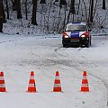 Rajdowy Puchar Kager 16.02.08