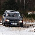 Rajdowy Puchar Kager 16.02.08