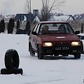 Rajdowy Puchar Kager 16.02.08