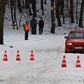 Rajdowy Puchar Kager 16.02.08