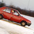 Rajdowy Puchar Kager 16.02.08