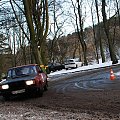 Rajdowy Puchar Kager 16.02.08