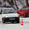 Rajdowy Puchar Kager 16.02.08