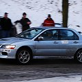 Rajdowy Puchar Kager 16.02.08
