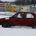 Rajdowy Puchar Kager 16.02.08