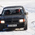 Rajdowy Puchar Kager 16.02.08