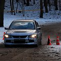 Rajdowy Puchar Kager 16.02.08