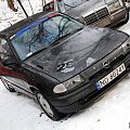 Rajdowy Puchar Kager 16.02.08