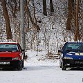 Rajdowy Puchar Kager 16.02.08