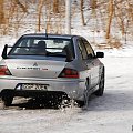 Rajdowy Puchar Kager 16.02.08