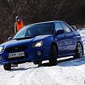 Rajdowy Puchar Kager 16.02.08