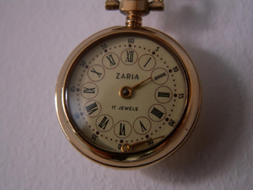 Stary (niedziałający) zegarek mojej Mamy #zegarek #stare #zepsute #zepsuty #zegar
