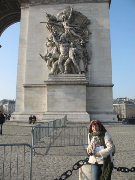 Paryż 2008 #barka #transport #Sekwana #rzeka #most #Paryż #bulwar #WieżaEiffla #plac #pomnik #zwiedzanie #hotel #wspomnienia