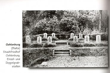 Cmentarz wojenny w Białej Piskiej #CmentarzWojennyWBiałejPiskiej #BiałaPiska #MogiłyWojenne #OcalićOdZapomnienia