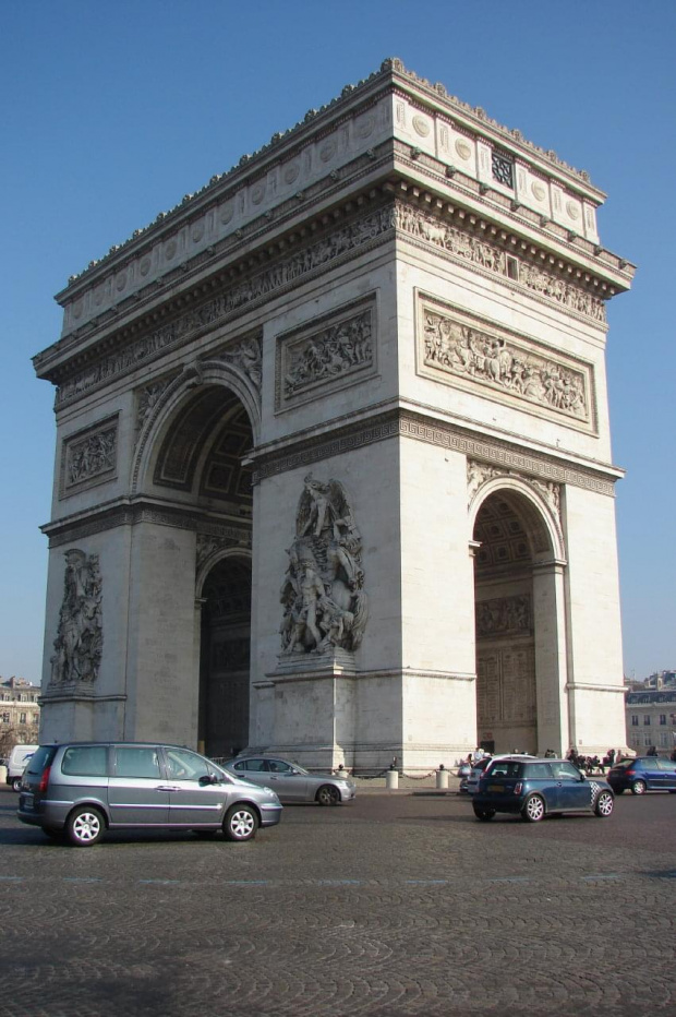 Paryż 2008 #Paryż #most #Sekwana #pomnik #plac #WieżaEiffla #barka #Trocadero #PolaElizejskie #PolaMarsowe #moda #metro #apetyt #romans