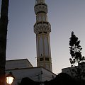 Meczet Gurdżi z XIX w
