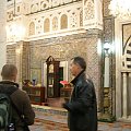Meczet Karamanli (turecki) z XVIII w